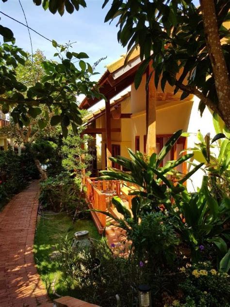 Freebeach Resort , Phu Quoc Island .